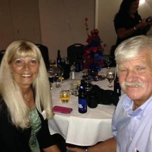 Meet your Posher, Patty